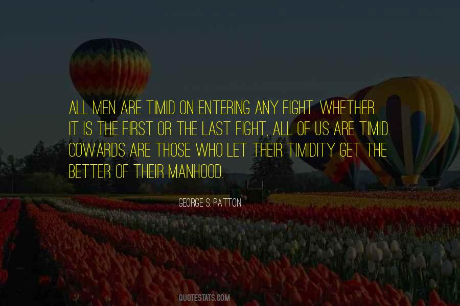 George S. Patton Quotes #69848