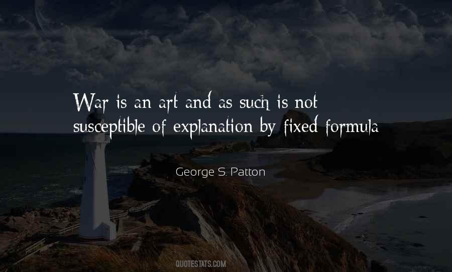 George S. Patton Quotes #846171