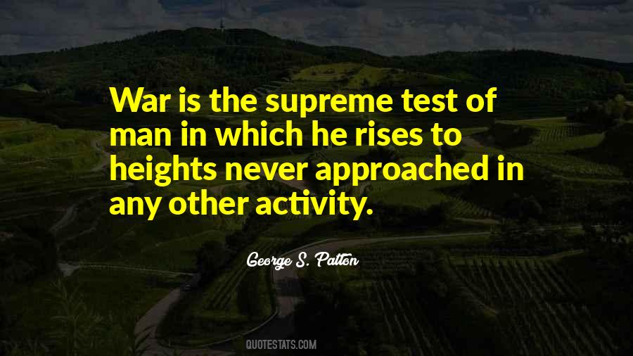 George S. Patton Quotes #847846