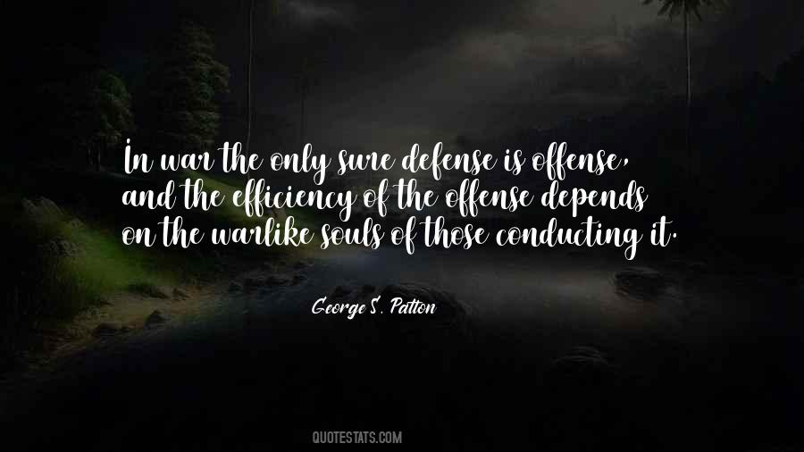 George S. Patton Quotes #880369