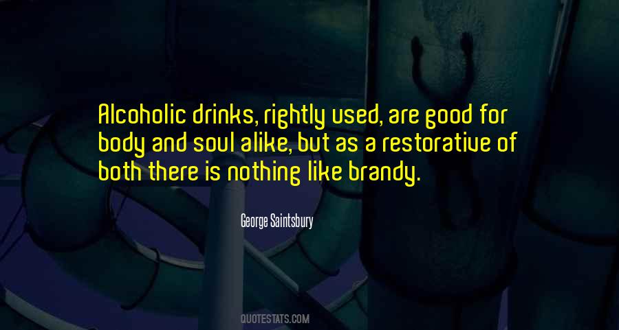 George Saintsbury Quotes #1549121