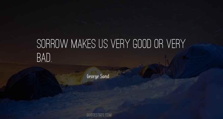 George Sand Quotes #1007198