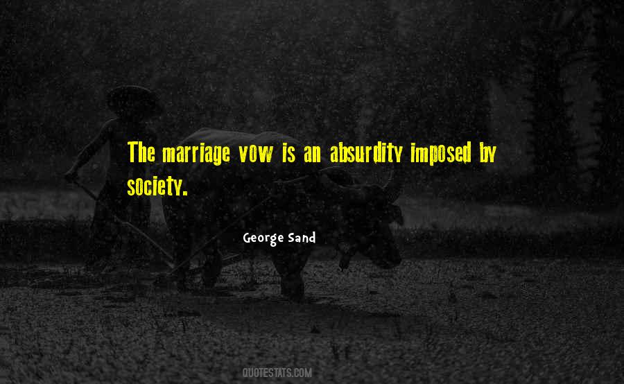 George Sand Quotes #1014419