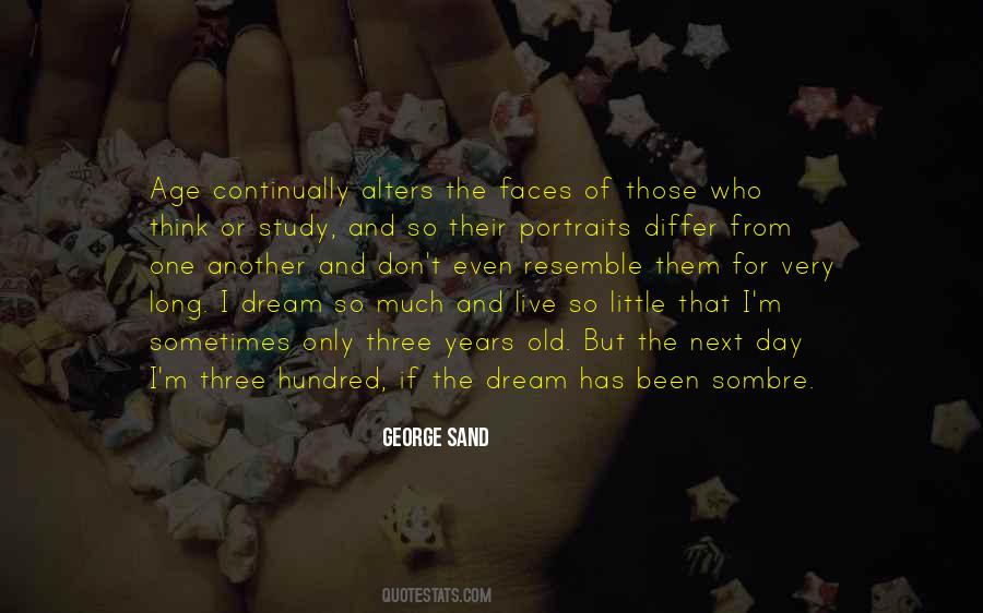 George Sand Quotes #1036889