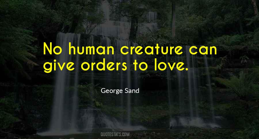 George Sand Quotes #1048979
