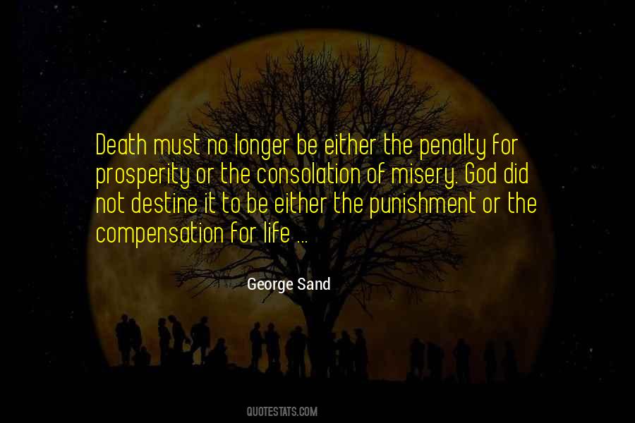 George Sand Quotes #1056653
