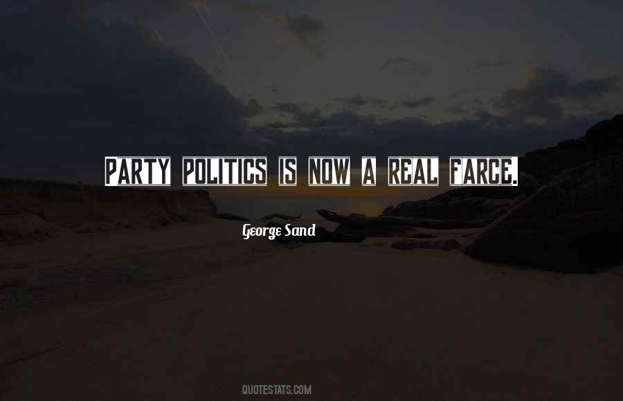George Sand Quotes #1130062