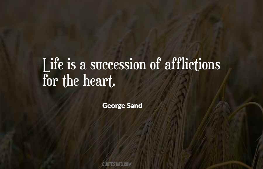 George Sand Quotes #126428