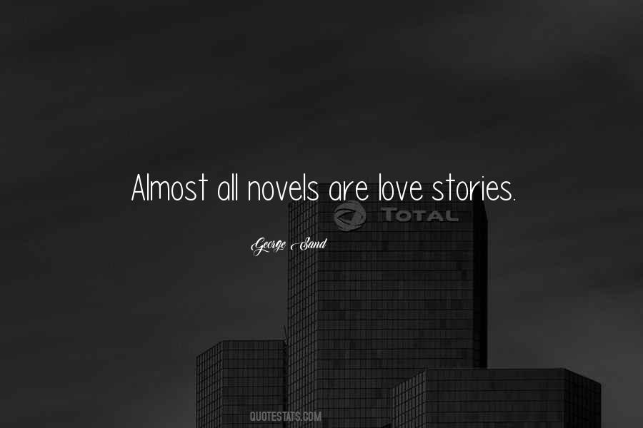 George Sand Quotes #1286096