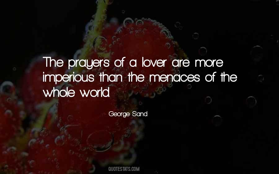 George Sand Quotes #1349478