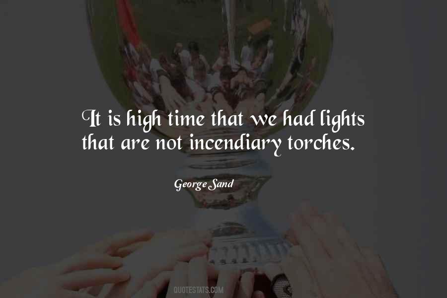George Sand Quotes #1398050