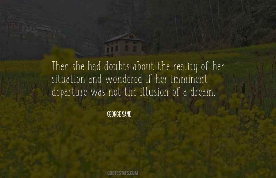 George Sand Quotes #1425742