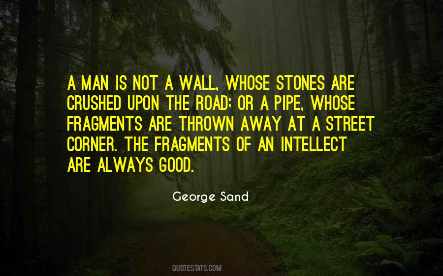 George Sand Quotes #1595201