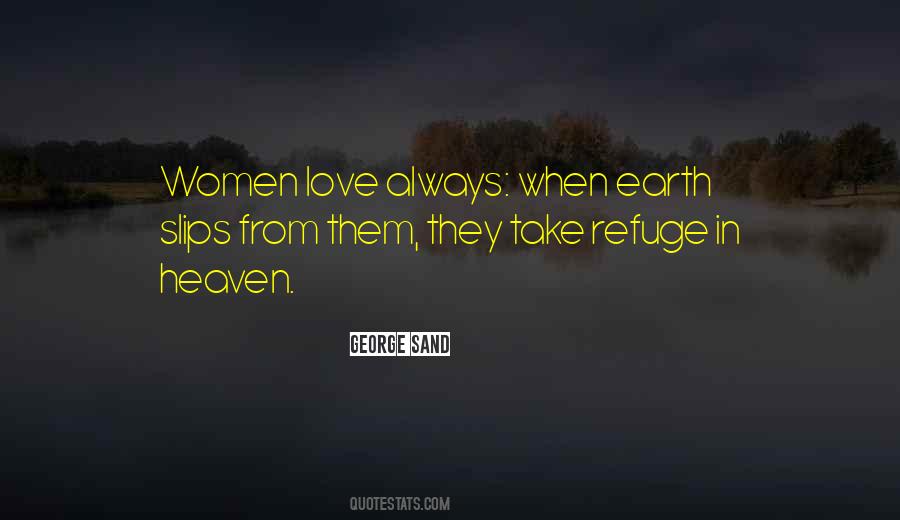 George Sand Quotes #1633859