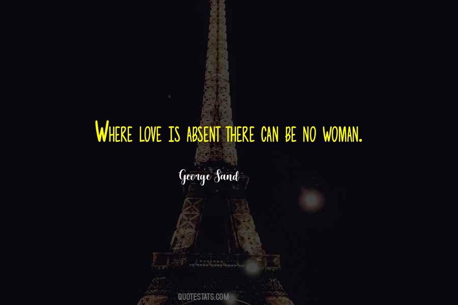 George Sand Quotes #1640017