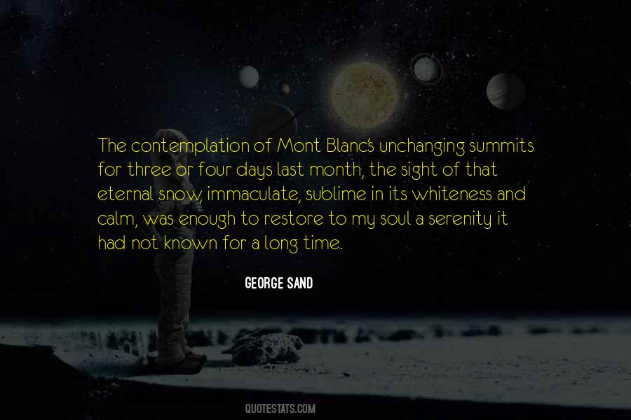 George Sand Quotes #170191