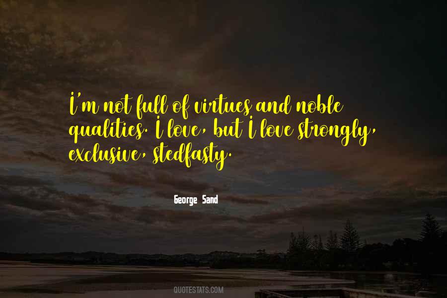 George Sand Quotes #1827419