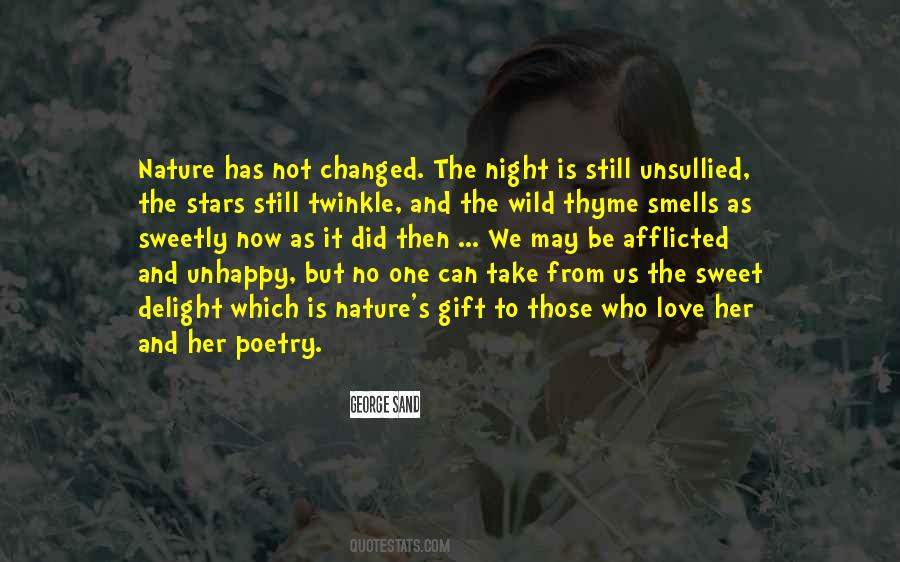 George Sand Quotes #1840725