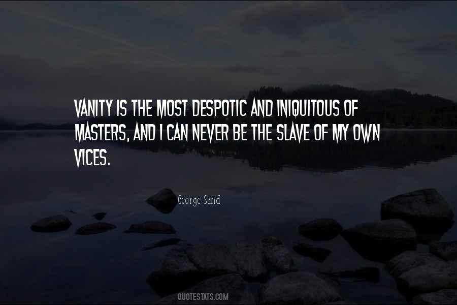George Sand Quotes #1873812