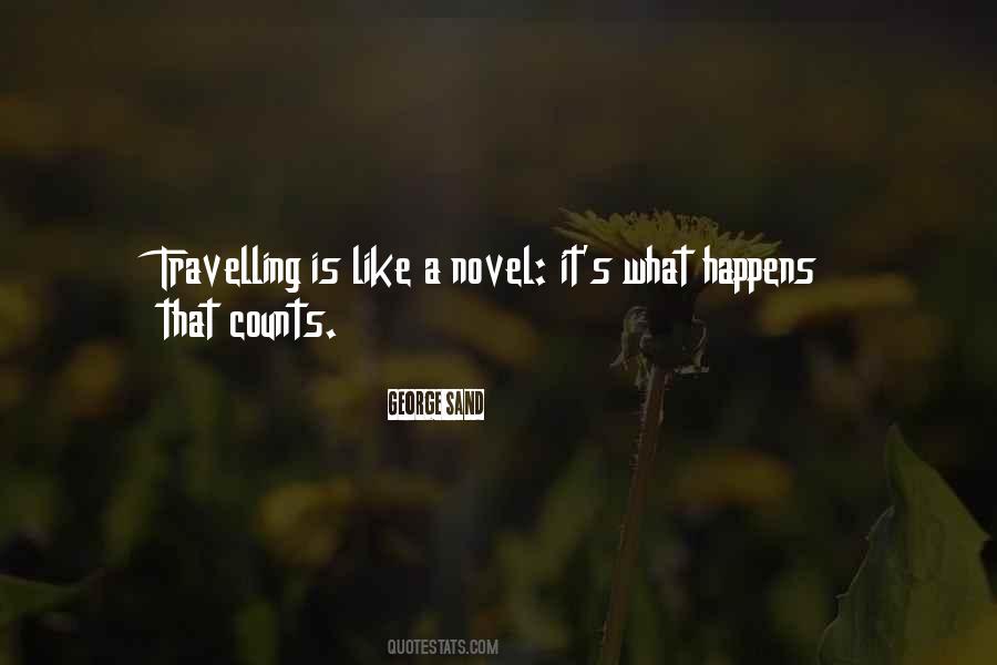 George Sand Quotes #203524