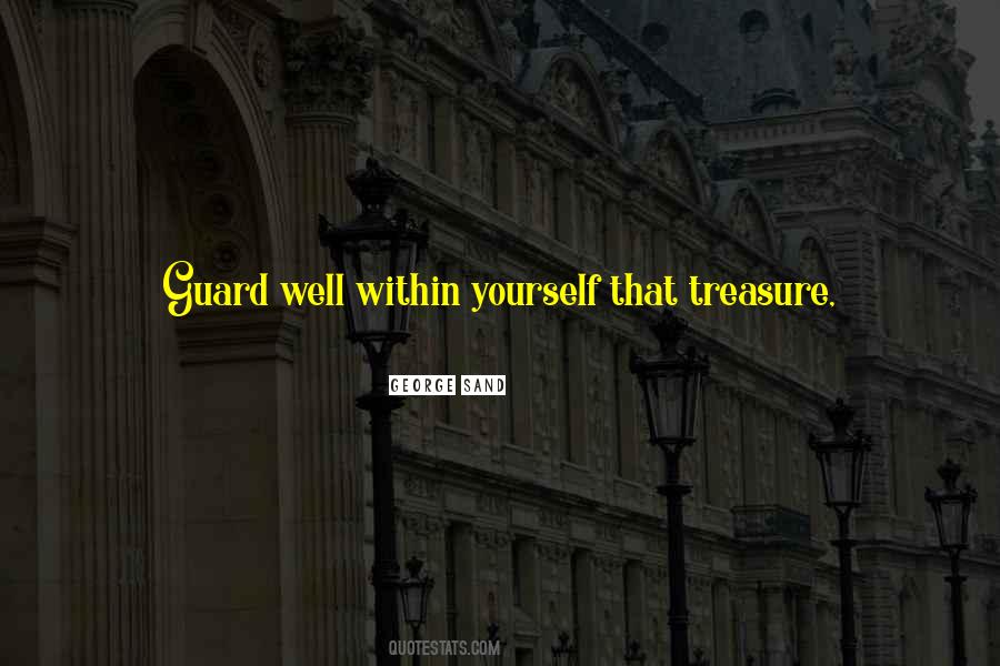 George Sand Quotes #206873