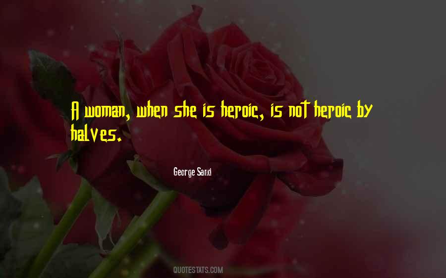 George Sand Quotes #224575