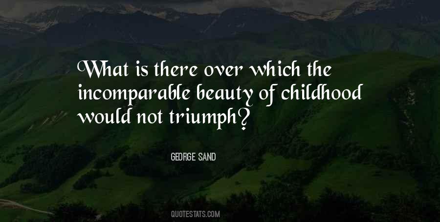 George Sand Quotes #241442