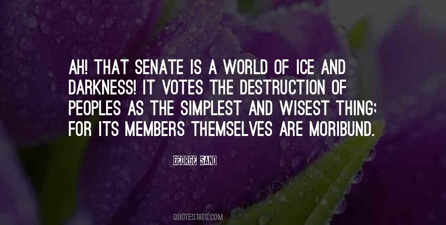 George Sand Quotes #275926