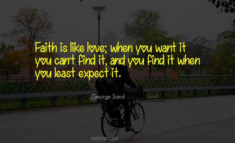 George Sand Quotes #29811