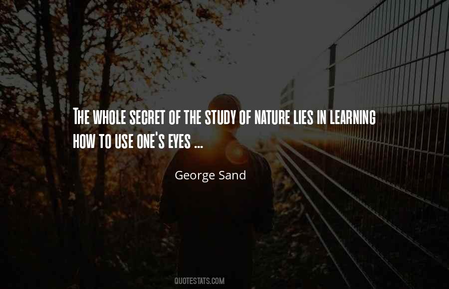 George Sand Quotes #302364