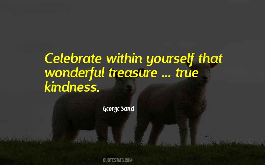 George Sand Quotes #31439