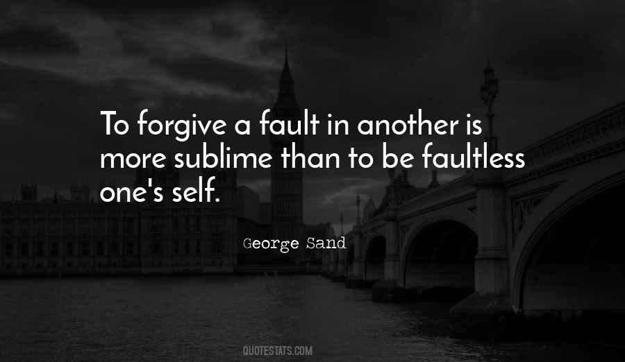 George Sand Quotes #319594