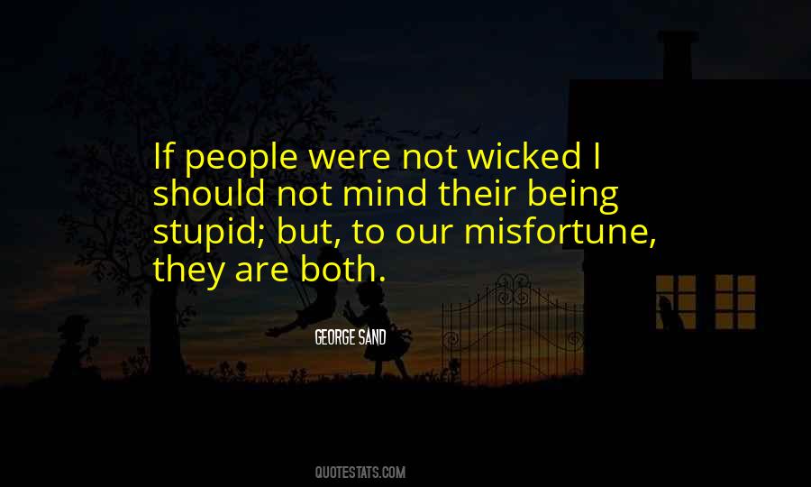 George Sand Quotes #387433