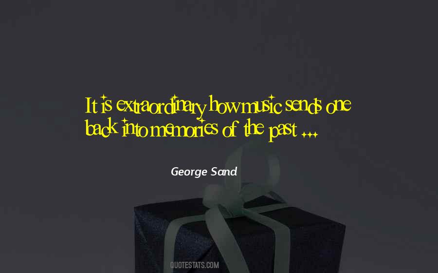 George Sand Quotes #405229