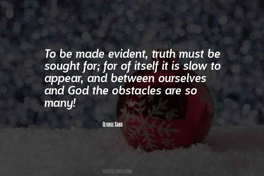 George Sand Quotes #4136