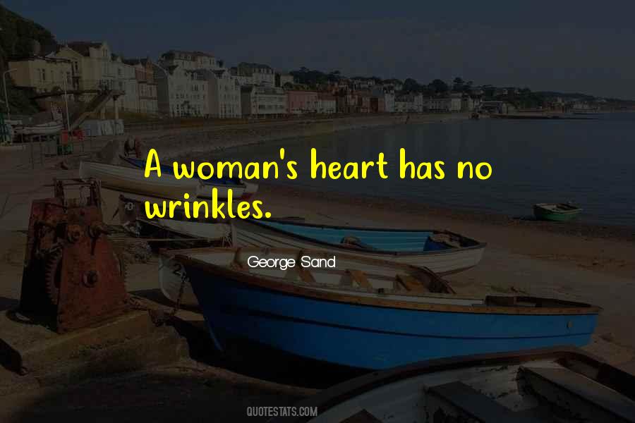George Sand Quotes #427051