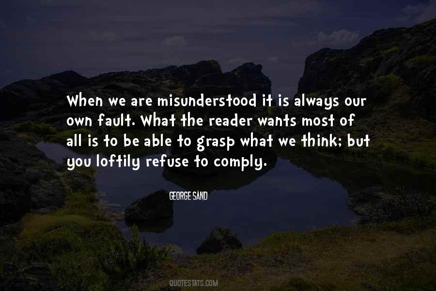 George Sand Quotes #428744