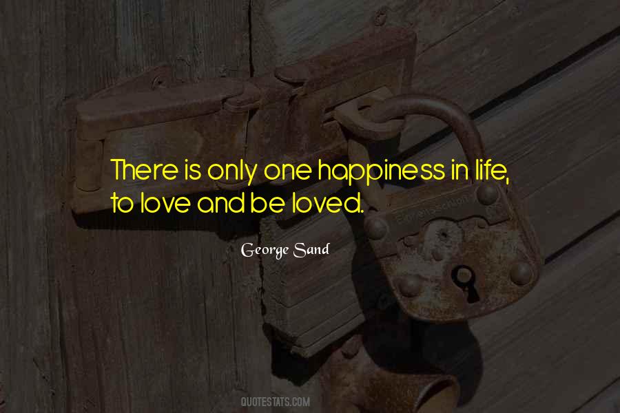 George Sand Quotes #523097
