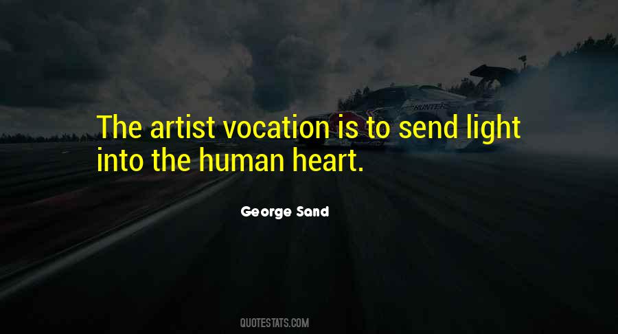 George Sand Quotes #524041
