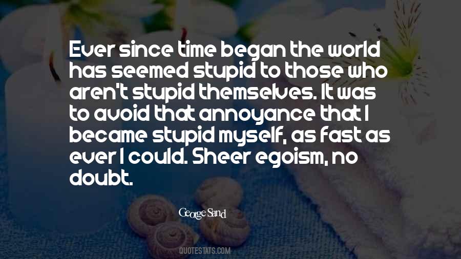 George Sand Quotes #545450
