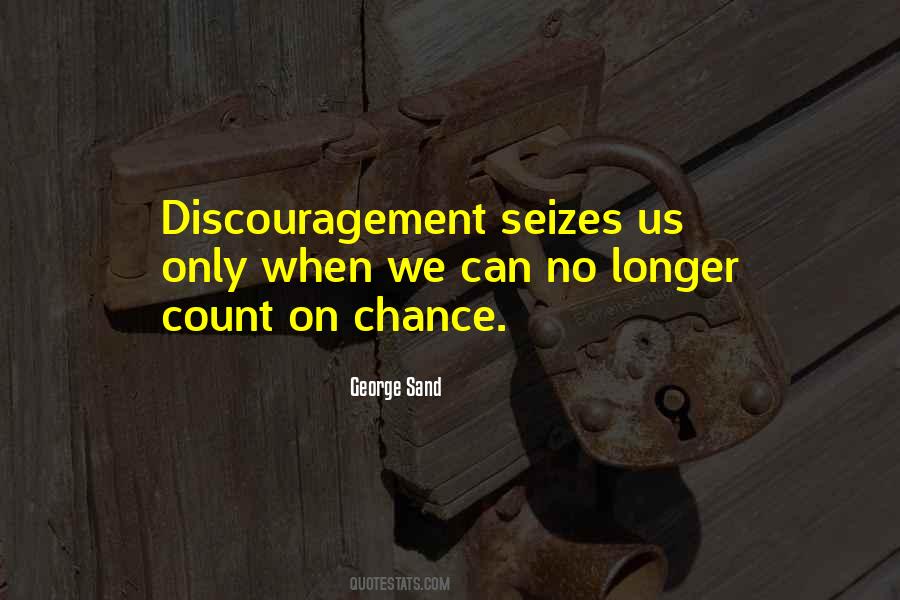 George Sand Quotes #705075