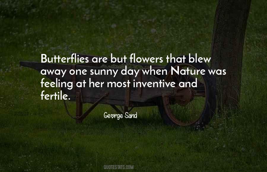 George Sand Quotes #776636
