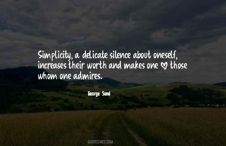 George Sand Quotes #794910