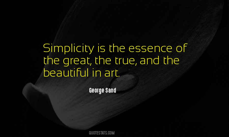 George Sand Quotes #906535