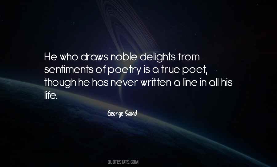 George Sand Quotes #936042