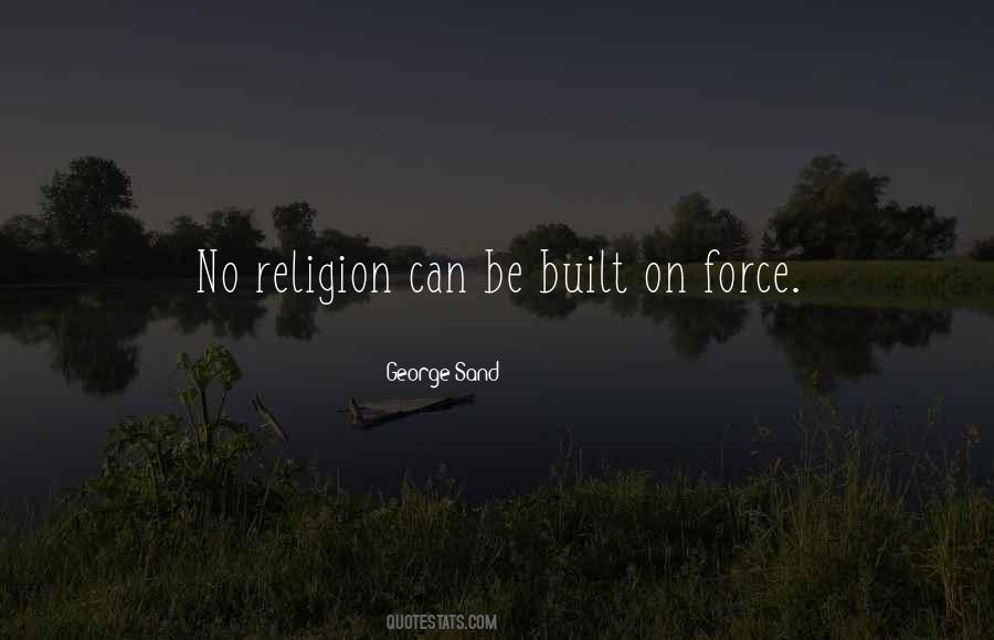 George Sand Quotes #987962