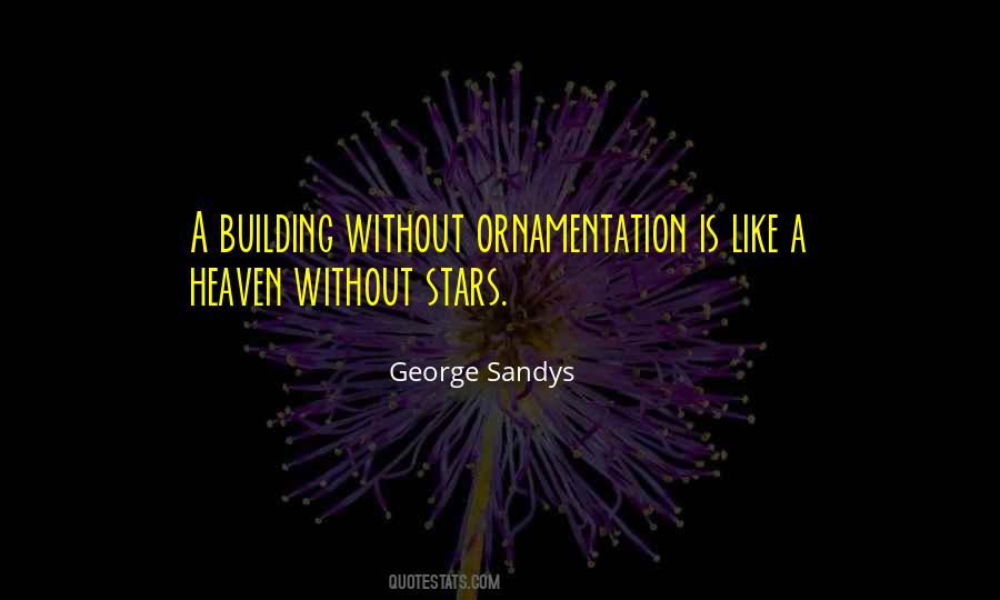 George Sandys Quotes #108380