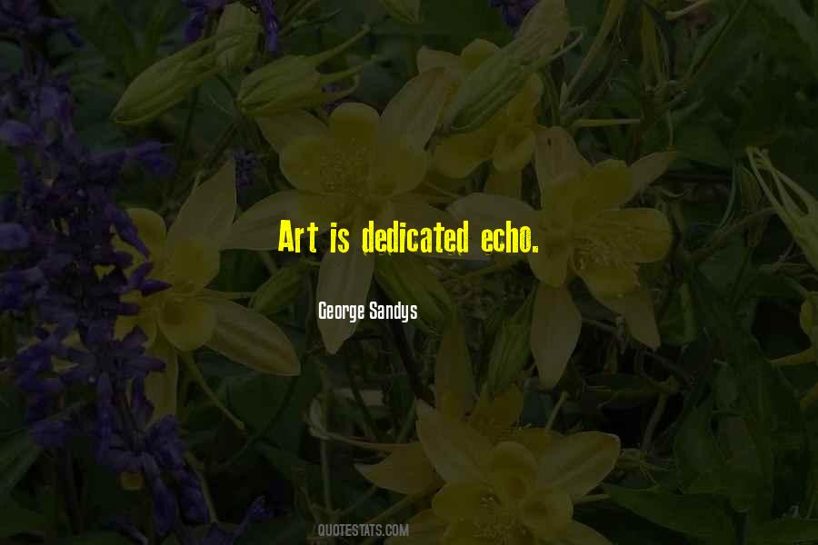 George Sandys Quotes #288282 George Sandys Quotes #288282