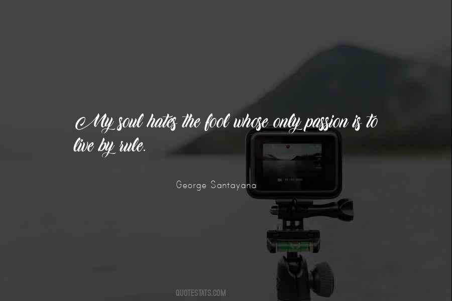 George Santayana Quotes #1045335