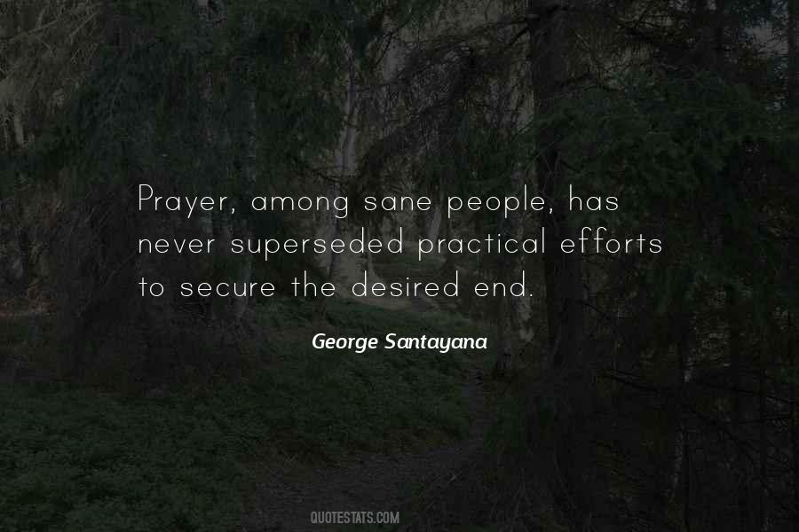 George Santayana Quotes #1113835